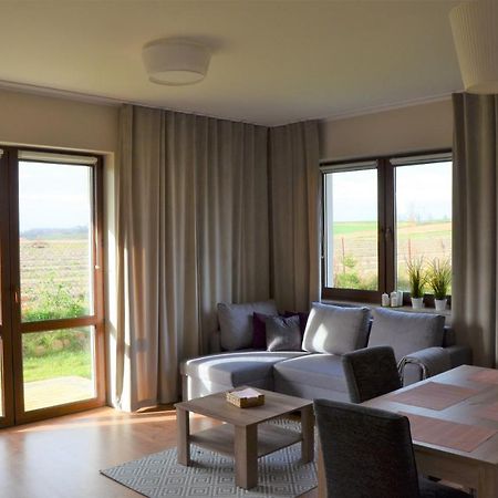 Komfort Apartament Nałęczów 외부 사진