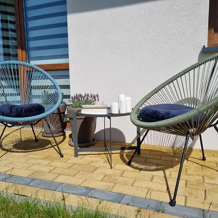 Komfort Apartament Nałęczów 외부 사진