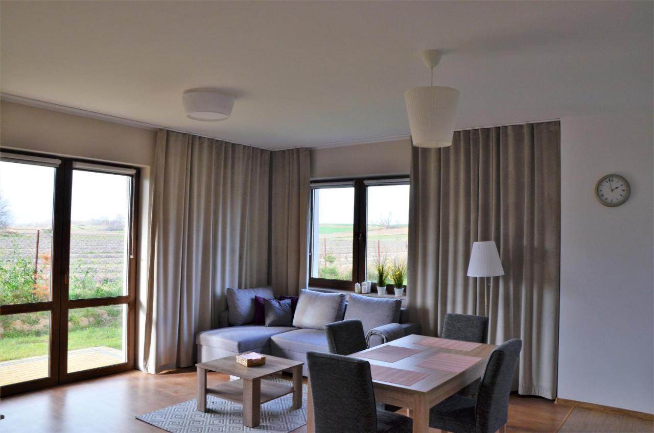 Komfort Apartament Nałęczów 외부 사진