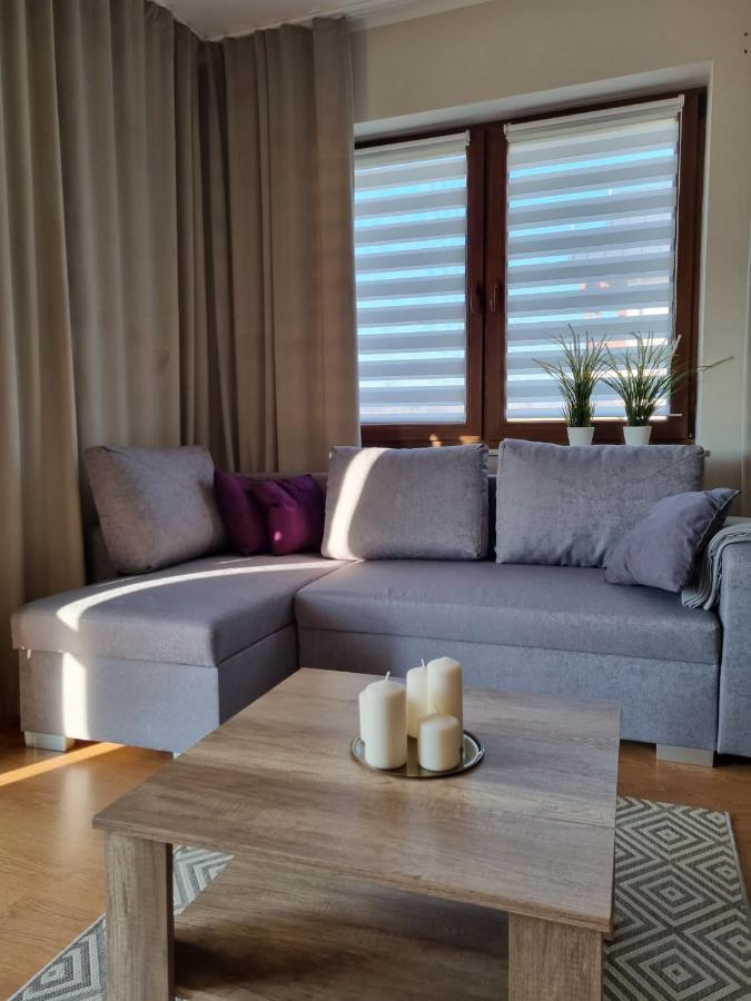 Komfort Apartament Nałęczów 외부 사진