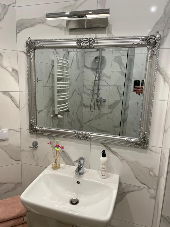 Komfort Apartament Nałęczów 외부 사진